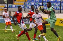 Nhận định Katsina United vs Lobi Stars, vòng 3 VĐQG Nigeria 22h00 ngày 11/10/2023 