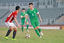 Nhận định Myanmar vs Macau, vòng loại World Cup 2026 16h30 ngày 12/10/2023