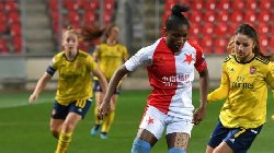 Nhận định Nữ Slavia Praha vs Nữ Olimpia Cluj, vòng 1 UEFA Cup nữ 23h00 ngày 11/10/2023 