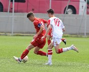 Nhận định U19 Bắc Macedonia vs U19 Ba Lan, vòng 1 vòng bảng U19 châu Âu 21h00 ngày 11/10/2023 