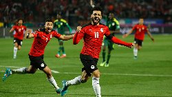 Nhận định, Soi kèo Ai Cập vs Mauritania, 23h00 ngày 11/10