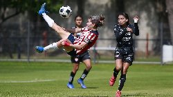 Nhận định, Soi kèo Atlas Nữ vs Nữ Chivas Guadalajara, 10h ngày 12/10