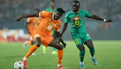 Nhận định, Soi kèo Bờ Biển Ngà vs Sierra Leone, 2h00 ngày 12/10