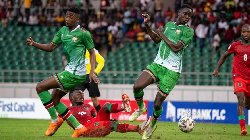 Nhận định, Soi kèo Cameroon vs Kenya, 23h00 ngày 11/10
