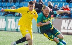 Nhận định, Soi kèo Lokomotiv Gomel vs Slonim, 19h30 ngày 12/10