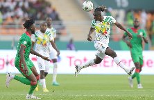 Nhận định, soi kèo Mali vs Guinea Bissau, 2h ngày 12/10