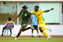Nhận định, Soi kèo Nigeria vs Libya, 23h00 ngày 11/10