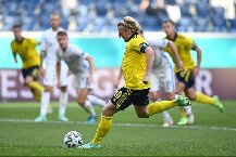 Nhận định, Soi kèo Slovakia vs Thụy Điển, 1h45 ngày 12/10