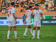 Nhận định, Soi kèo Tunisia vs Comoros, 2h ngày 12/10