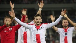 Nhận định, Soi kèo Ukraine vs Georgia, 01h45 ngày 12/10