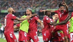 FIFA điều tra vụ bê bối ở vòng loại World Cup khu vực châu Phi