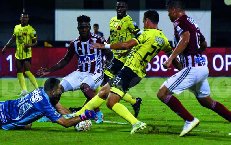 Nhận định, Soi kèo Alianza Petrolera vs Junior 4h10 ngày 13/10: Điểm tựa sân nhà