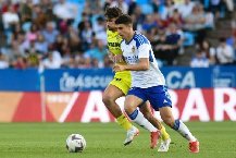 Nhận định, Soi kèo Almeria vs Zaragoza 23h30 ngày 11/10: Chủ thắng cách biệt