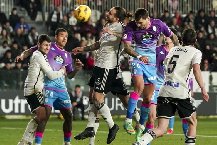 Nhận định, Soi kèo Burgos vs Real Valladolid, 23h30 ngày 12/10: Cách biệt tối thiểu