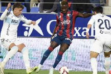 Nhận định, Soi kèo Cadiz vs SD Huesca, 23h30 ngày 12/10: Tạm chiếm ngôi đầu