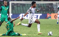 Nhận định, Soi kèo Ghana vs Comoros 2h00 ngày 13/10: Ba điểm cho chủ nhà