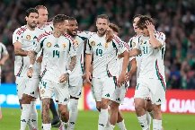 Nhận định, Soi kèo Hungary vs Armenia 23h00 ngày 11/10: Chiến thắng tối thiểu