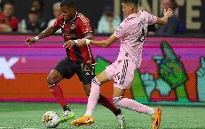 Nhận định, Soi kèo Inter Miami vs Atlanta United 6h30 ngày 12/10: Điểm tựa sân nhà 