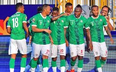 Nhận định, Soi kèo Mali vs Madagascar 2h00 ngày 13/10: Giữ chắc ngôi nhì bảng