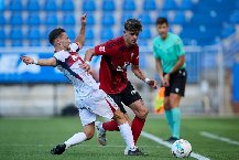 Nhận định, Soi kèo Mirandes vs Leganes 21h15 ngày 11/10: Khách lấn chủ