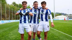 Nhận định, Soi kèo Real Sociedad B vs Andorra, 23h30 ngày 11/10: Chủ nhà gặp khó