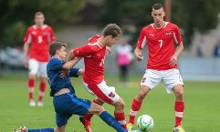 Nhận định, Soi kèo U19 Áo vs U19 Luxembourg, 20h30 ngày 11/10: Thắng kẻ cứng đầu