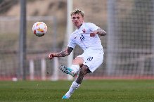 Nhận định, Soi kèo U19 Na Uy vs U19 Armenia 20h00 ngày 11/10: Thị uy sức mạnh