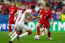 Soi kèo phạt góc Bulgaria vs Thổ Nhĩ Kỳ, 1h45 ngày 12/10