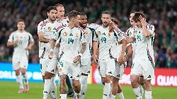 Soi kèo phạt góc Hungary vs Armenia, 22h59 ngày 11/10