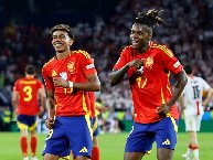 Soi kèo phạt góc Tây Ban Nha vs Georgia, 1h45 ngày 12/10