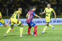Nhận định, Soi kèo Bahia vs Mirassol 05h30 ngày 12/10: 3 điểm cho chủ nhà