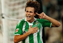 Nhận định, Soi kèo Betis vs Osasuna 23h30 ngày 11/10: 3 điểm dễ dàng cho chủ nhà