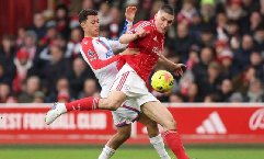 Nhận định, Soi kèo Crystal Palace vs Nottingham 20h00 ngày 11/10: Ba điểm cho khách