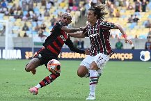 Nhận định, Soi kèo Flamengo vs Fluminense 03h30 ngày 12/10: Giữ vững ngôi đầu