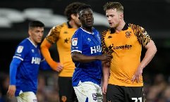 Nhận định, Soi kèo Hull vs Everton 20h00 ngày 11/10: Chủ-khách chia điểm