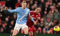 Nhận định, Soi kèo Liverpool vs Man City 22h30 ngày 11/10: Chia điểm tại Anfield