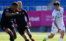 Nhận định, Soi kèo Livyi Bereh Kyiv vs Zorya Luhansk 17h00 ngày 12/10: Tân binh tỏa sáng