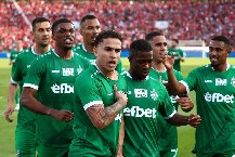 Nhận định, Soi kèo Ludogorets vs Arda Kardzhali 00h00 ngày 13/10: Bản lĩnh nhà vua