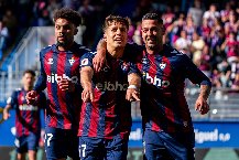 Nhận định, Soi kèo Oviedo vs Eibar 23h30 ngày 12/10: Thử thách cực đại