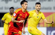 Nhận định, Soi kèo Pakhtakor Tashkent vs Al-Qadsiah 20h45 ngày 12/10: Cửa trên vượt trội