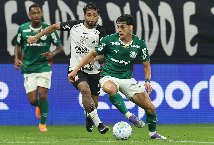 Nhận định, Soi kèo Palmeiras vs Corinthians 03h30 ngày 12/10: Tiếp tục bám đuổi