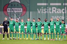 Nhận định, Soi kèo Radomiak Radom vs Motor Lublin 23h00 ngày 12/10: Điểm tựa lịch sử