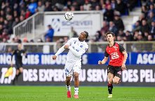Nhận định, Soi kèo Rennes vs Auxerre 22h15 ngày 11/10: Chủ nhà chật vật