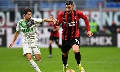 Nhận định, Soi kèo Sassuolo vs AC Milan 23h00 ngày 11/10: Test khó cho Milan