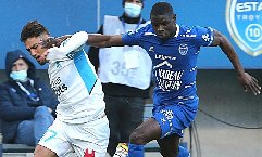Nhận định, Soi kèo Troyes vs Marseille 01h45 ngày 12/10: Khách giải hạn