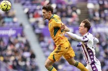 Nhận định, Soi kèo Valladolid vs Albacete 19h00 ngày 12/10: Đẩy khách xuống vực