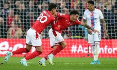 Soi kèo phạt góc Crystal Palace vs Nottingham, 20h00 ngày 11/10