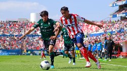 Nhận định Atletico San Luis vs Santos Laguna, vòng 17 VĐQG Mexico 06h00 ngày 12/11/2023 