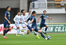 Nhận định Blaublitz Akita vs Tokushima Vortis, vòng 42 Hạng 2 Nhật Bản 11h00 ngày 12/11/2023