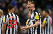 Nhận định Bournemouth vs Newcastle, vòng 12 Ngoại hạng Anh 00h30 ngày 12/11/2023 